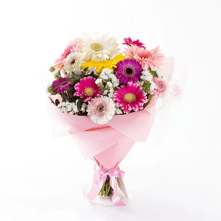 Cheerful Flowers
